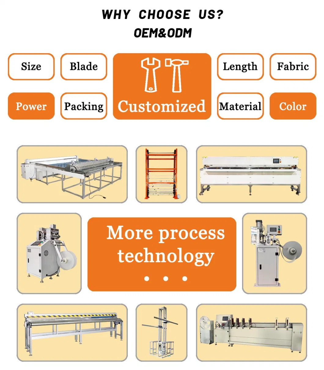 Maxi Digital Measuring Stop Length Fixing Aluminum Tube Machine