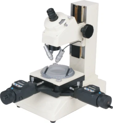 (STM 505D) Microscope d'outilleur d'instrument de mesure