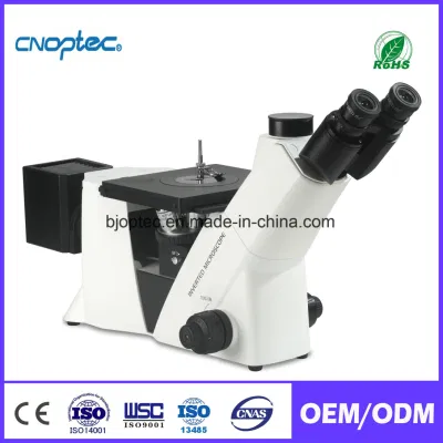 Microscope d'outilleur d'instrument de mesure pour microscope optique